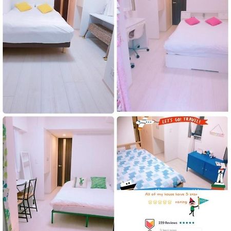 طوكيو Lovely Stay Yuni ! Free Wifi المظهر الخارجي الصورة